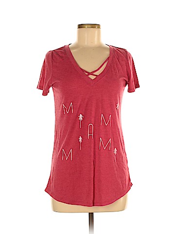 Assorted Brands Short Sleeve T-Shirt (view 1)