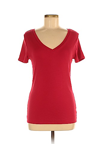 Merona Short Sleeve T-Shirt (view 1)