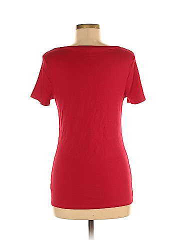 Merona Short Sleeve T-Shirt (view 2)