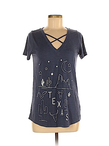 Assorted Brands Short Sleeve T-Shirt (view 1)