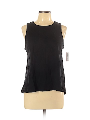 Old Navy Sleeveless T-Shirt (view 1)