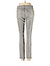J Brand Gray Jeans Size 26 waist - photo 2