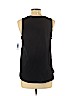 Old Navy 100% Cotton Black Sleeveless T-Shirt Size L - photo 2