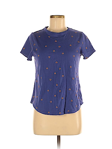 Old Navy Short Sleeve T-Shirt (view 1)