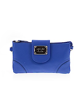 Nicole by Nicole Miller Crossbody Bag