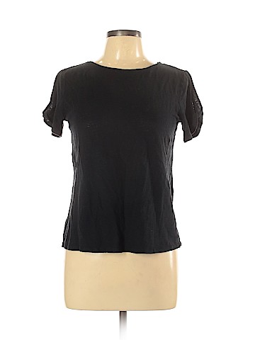Ann Taylor LOFT Short Sleeve Top (view 1)