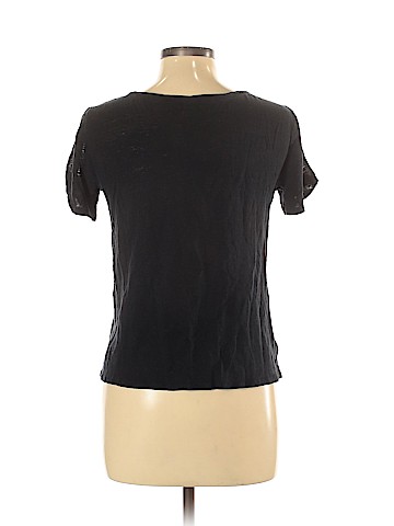 Ann Taylor LOFT Short Sleeve Top (view 2)