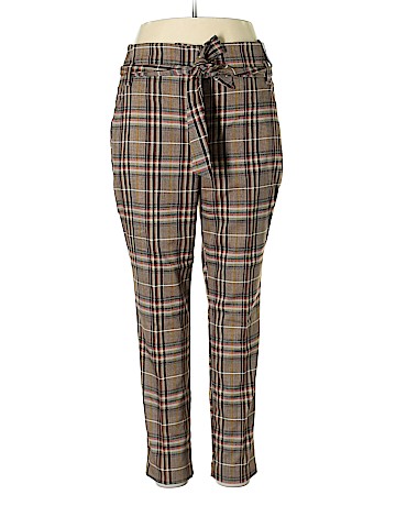 7th Avenue Design Studio New York & Company Dress Pants (view 1)