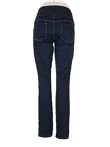 Old Navy - Maternity Jeans (view 2)