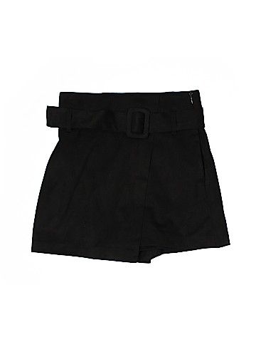 Zara Shorts (view 1)