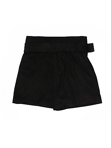 Zara Shorts (view 2)