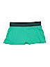 Nike 100% Polyester Green Active Skort Size L - photo 2