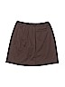 Tail 100% Polyester Brown Active Skort Size S - photo 2