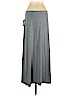 SONOMA life + style Gray Casual Skirt Size L - photo 2