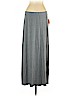 SONOMA life + style Gray Casual Skirt Size L - photo 1