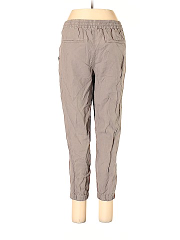 Point Sur Linen Pants (view 2)