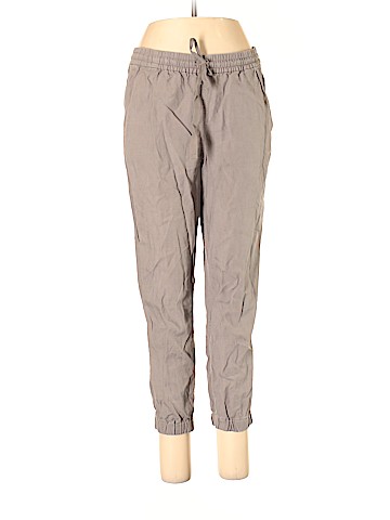 Point Sur Linen Pants (view 1)
