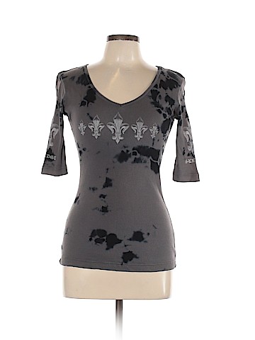 Sledge 3/4 Sleeve T-Shirt (view 1)