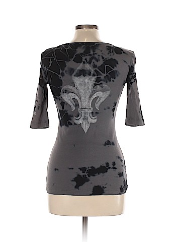 Sledge 3/4 Sleeve T-Shirt (view 2)