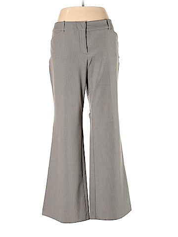 New York & Company Dress Pants (view 1)