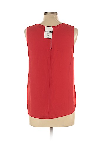 Forever 21 Contemporary Sleeveless Blouse (view 2)