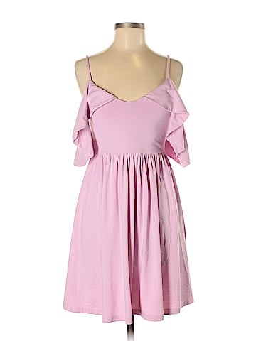 Susana Monaco Casual Dress (view 1)