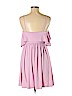 Susana Monaco Purple Casual Dress Size M - photo 2