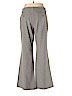New York & Company Gray Dress Pants Size 14 (petite) - photo 2