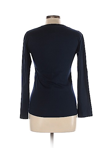 Sideline Apparel Long Sleeve T-Shirt (view 2)