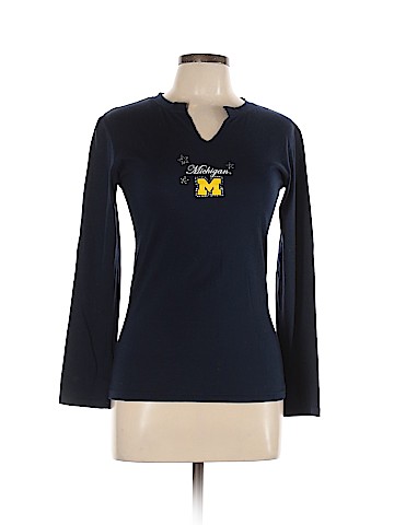 Sideline Apparel Long Sleeve T-Shirt (view 1)