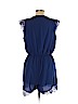 Unbranded Blue Romper Size L - photo 2