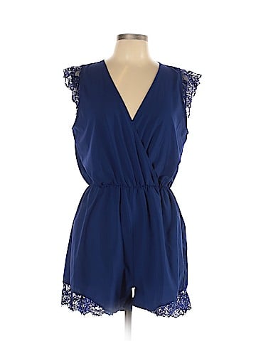 Unbranded Romper (view 1)