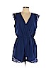 Unbranded Blue Romper Size L - photo 1