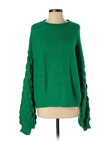 &merci Pullover Sweater (view 1)