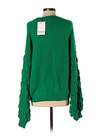 &merci Pullover Sweater (view 2)