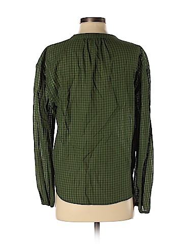 Universal Thread Long Sleeve Blouse (view 2)