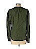 Universal Thread Green Long Sleeve Blouse Size S - photo 2