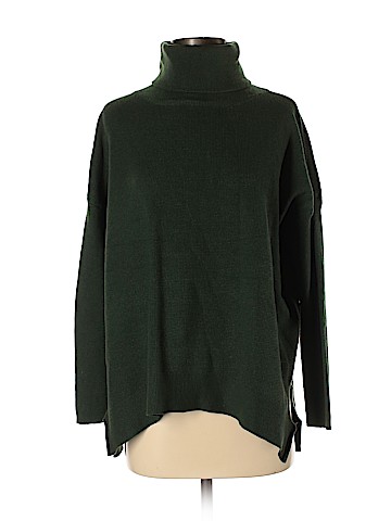 Allison Joy Turtleneck Sweater (view 1)