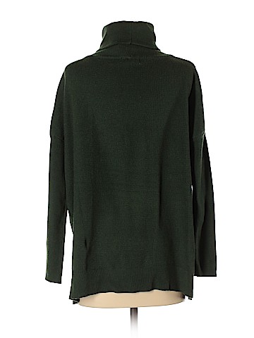 Allison Joy Turtleneck Sweater (view 2)