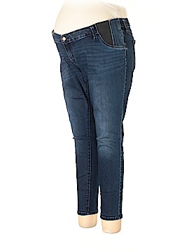 Ingrid + Isabel Size 16 Maternity