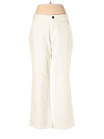 Eddie Bauer Jeans (view 1)