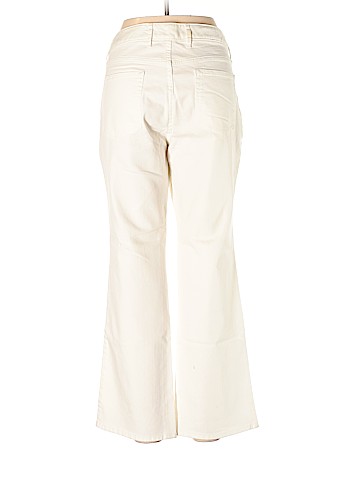 Eddie Bauer Jeans (view 2)