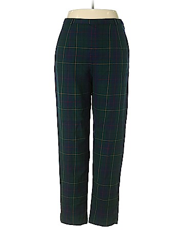 Pendleton Wool Pants (view 1)