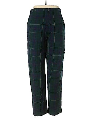 Pendleton Wool Pants (view 2)