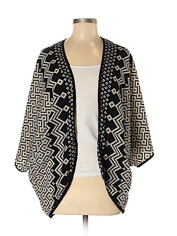 Monteau Cardigan (view 1)