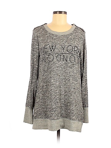 Maurices Sweatshirt (view 1)