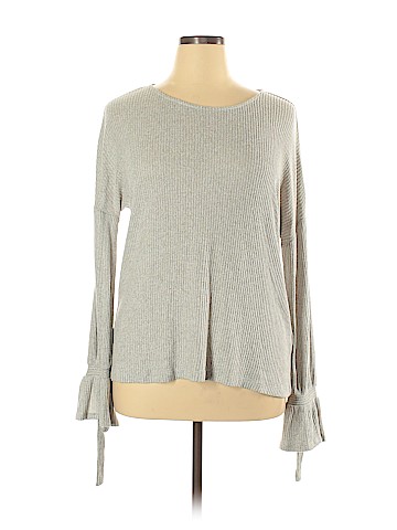 Lucky Brand Pullover Sweater (view 1)