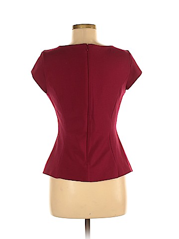 White House Black Market Short Sleeve Top (view 2)