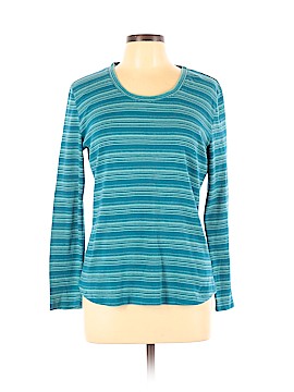 Great Northwest Indigo Size Lg