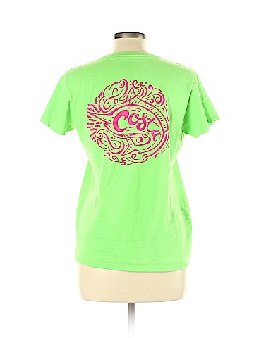 Assorted Brands Short Sleeve T-Shirt (view 2)